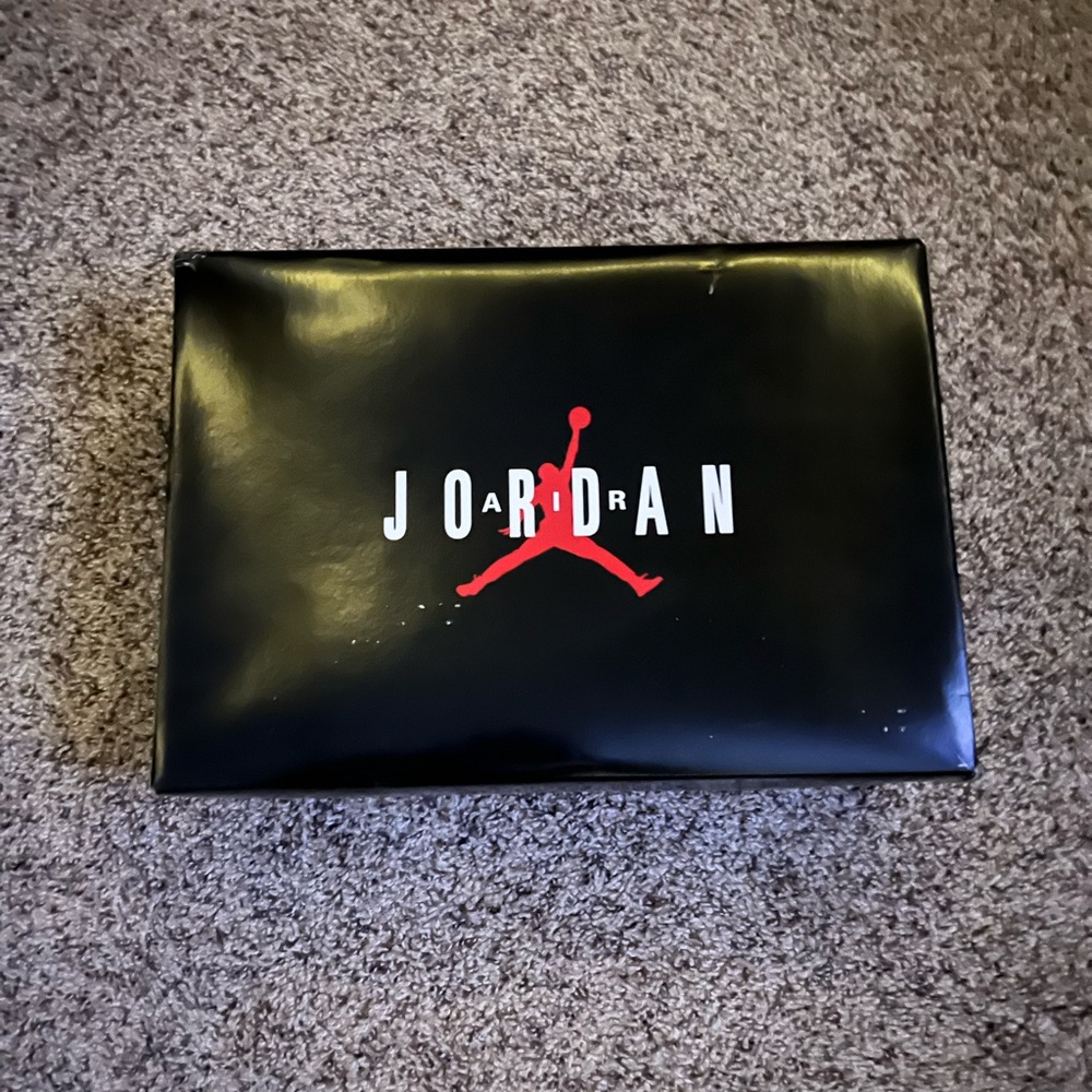 Brand new Jordan cherry 11s